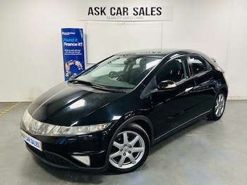 2006 (56) - 1.8 i-VTEC Sport 5dr