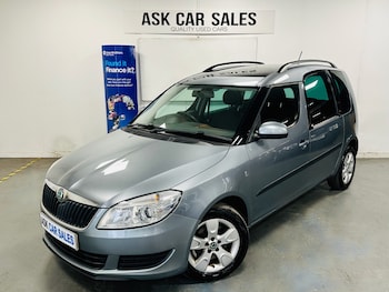 2012 (62) - 1.2 TSI 105 SE 5dr