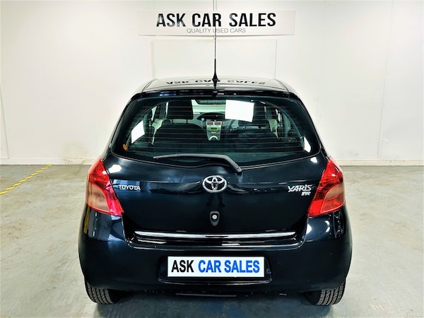 Used Toyota Yaris 2007 for sale - 74853764: Photo 10
