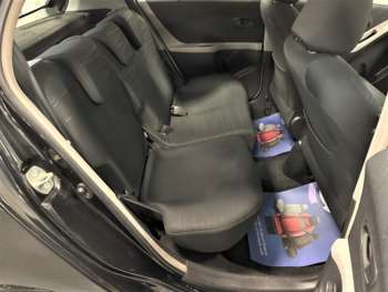 Used Toyota Yaris 2007 for sale - 74853764: Photo
