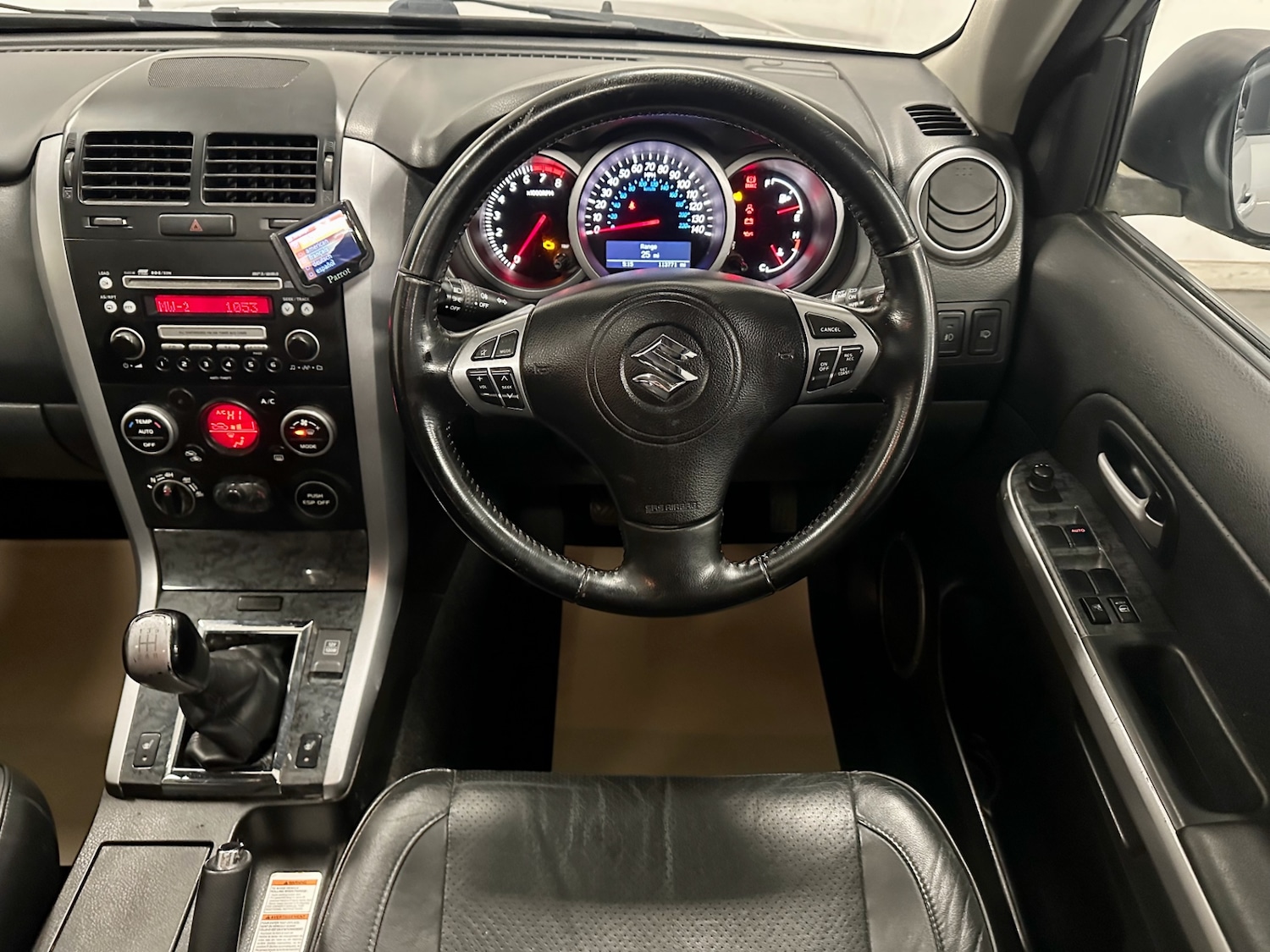 Used Suzuki Grand Vitara 2010 for sale - 76640675: Photo 6