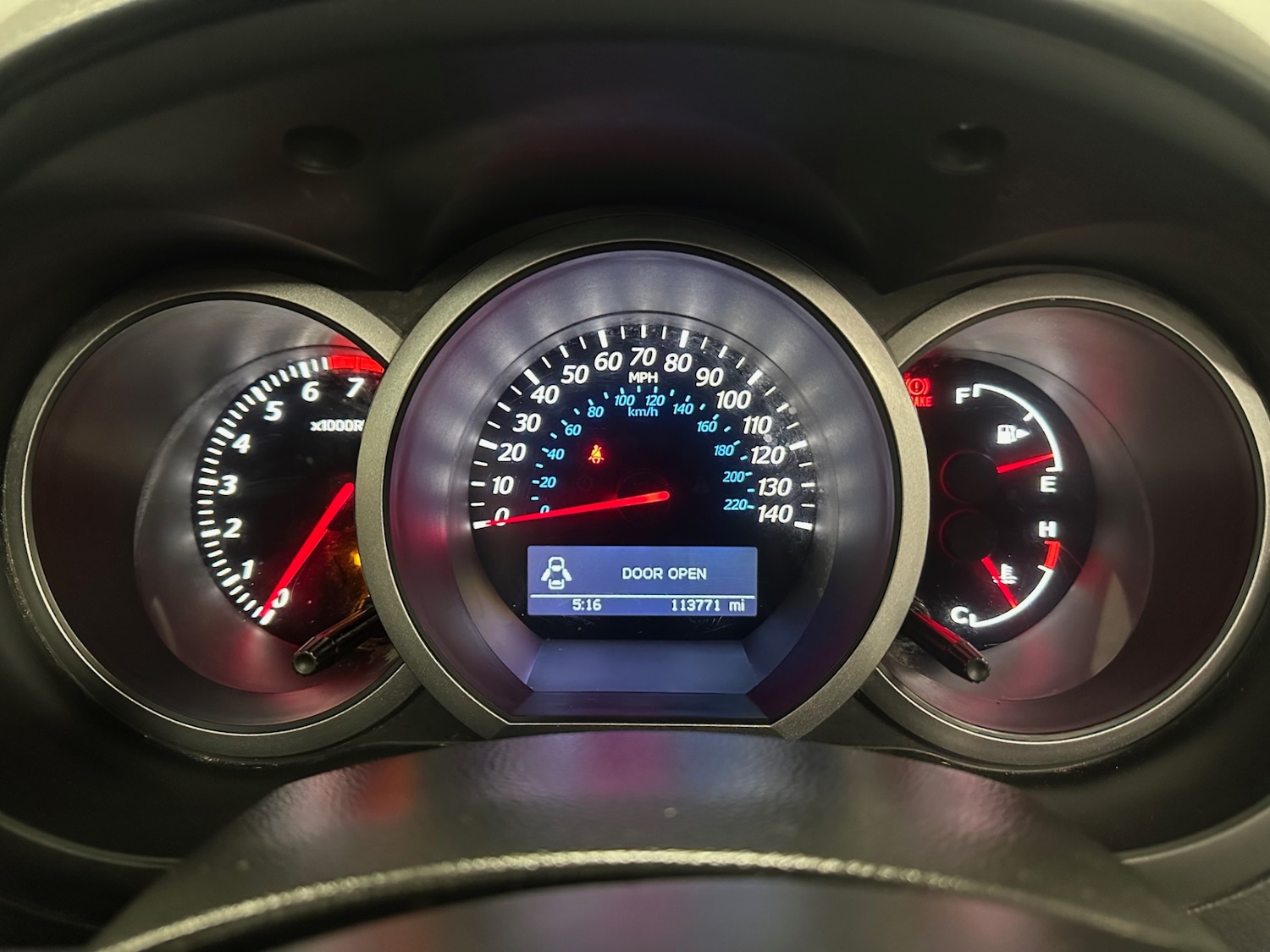 Used Suzuki Grand Vitara 2010 for sale - 76640675: Photo 8