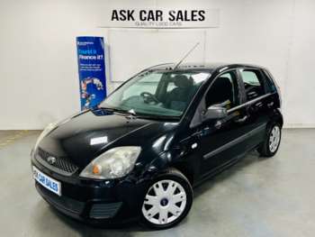 2007 (07) - 1.4 STYLE CLIMATE 5-Door