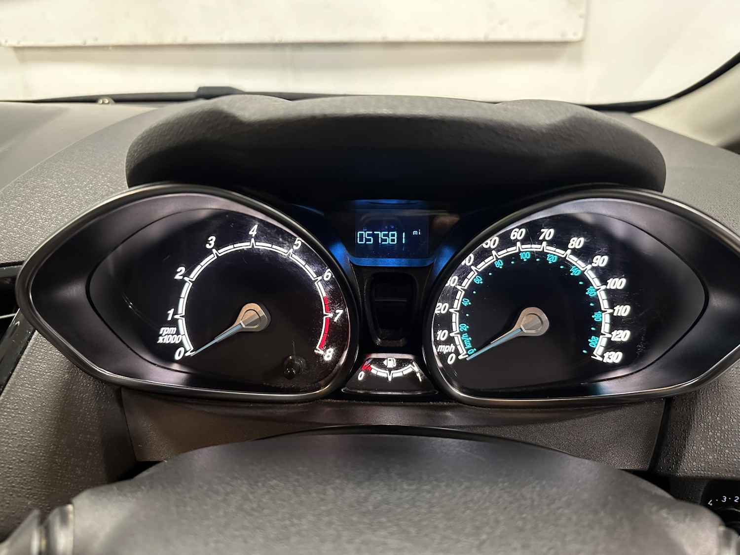 Used Ford Fiesta 2014 for sale - 76571378: Photo 11