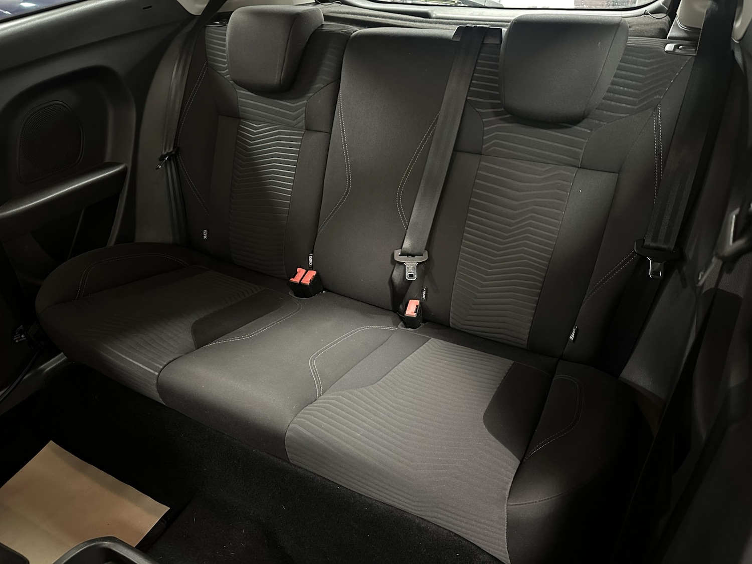 Used Ford Fiesta 2014 for sale - 76571378: Photo 14