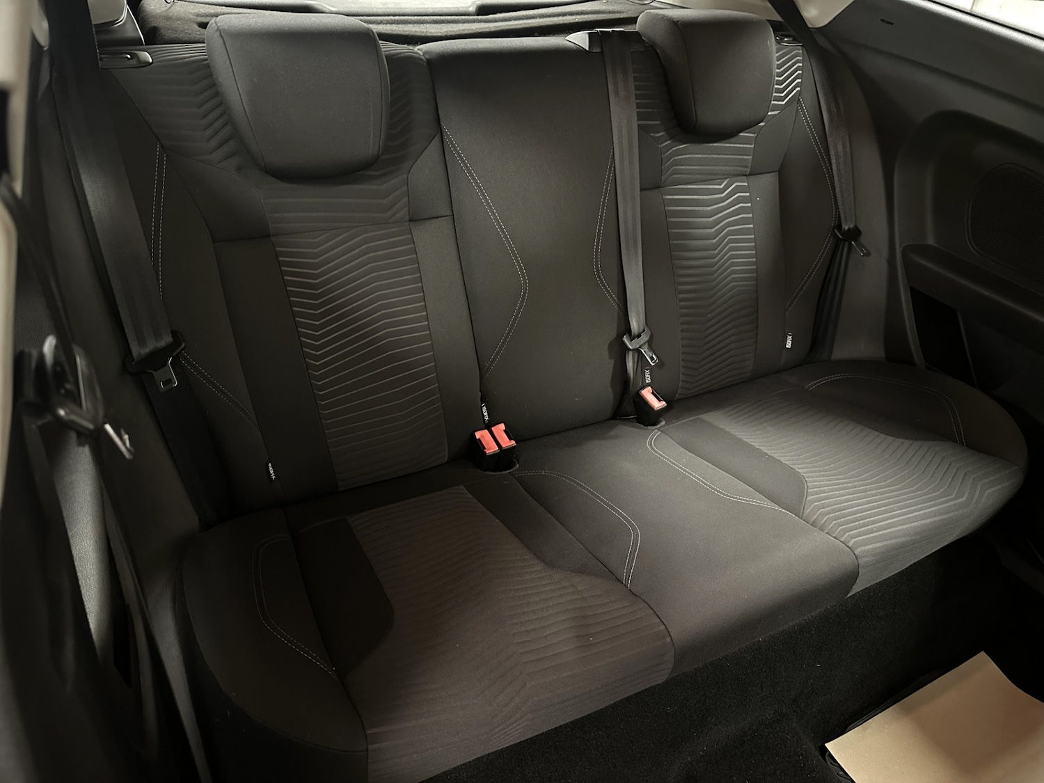 Used Ford Fiesta 2014 for sale - 76571378: Photo 5