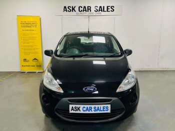 Used Ford Ka 2014 for sale - 74590961: Photo