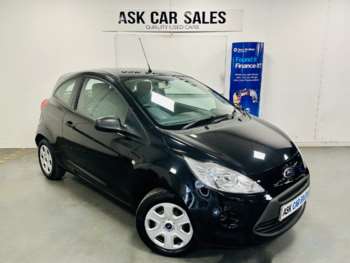 Used Ford Ka 2014 for sale - 74590961: Photo