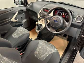 Used Ford Ka 2014 for sale - 74590961: Photo