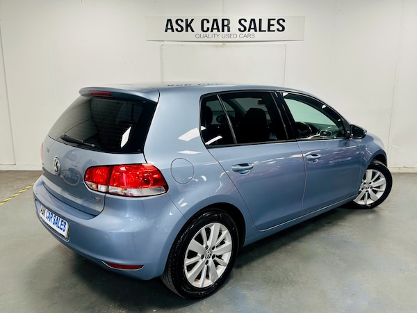 Used Volkswagen Golf 2011 for sale - 75358313: Photo 10