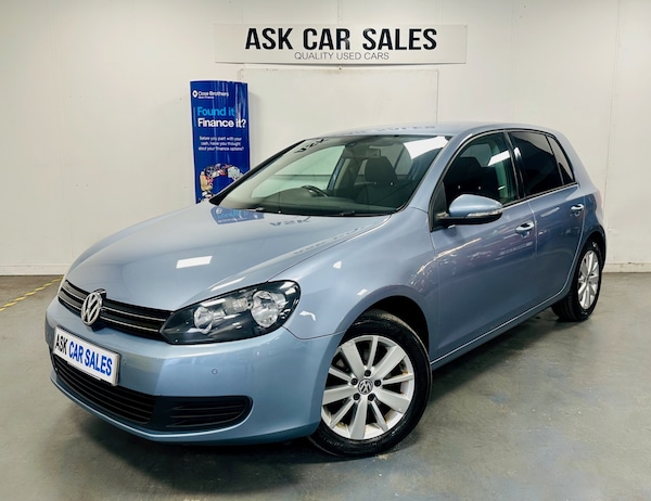 Used Volkswagen Golf 2011 for sale - 75358313: Photo 1