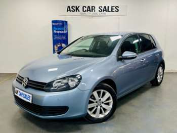 Used Volkswagen Golf 2011 for sale - 75358313: Photo