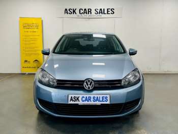 Used Volkswagen Golf 2011 for sale - 75358313: Photo