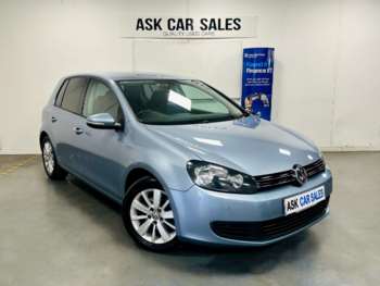 Used Volkswagen Golf 2011 for sale - 75358313: Photo