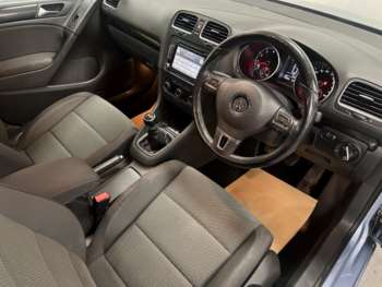 Used Volkswagen Golf 2011 for sale - 75358313: Photo
