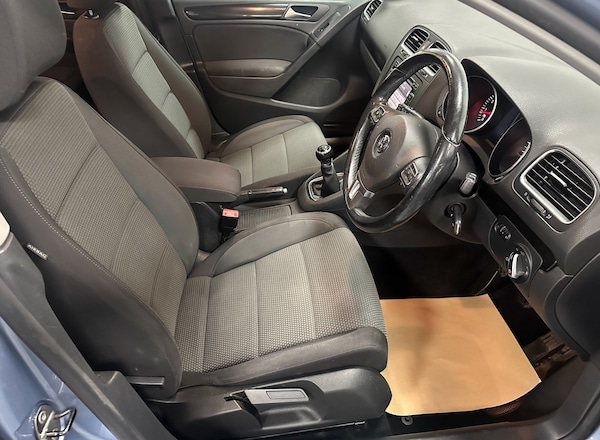 Used Volkswagen Golf 2011 for sale - 75358313: Photo 7