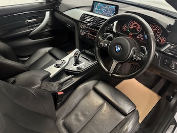 Used BMW 4 Series 2015 for sale - 75204058: Photo