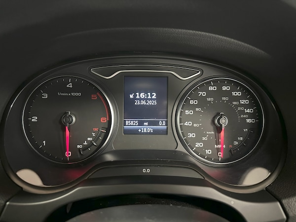 Used Audi A3 2014 for sale - 75036806: Photo 10