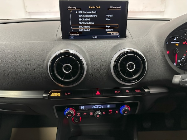 Used Audi A3 2014 for sale - 75036806: Photo 12