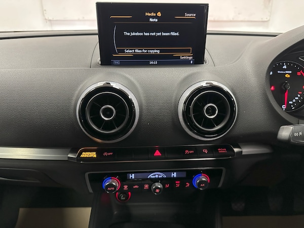 Used Audi A3 2014 for sale - 75036806: Photo 14