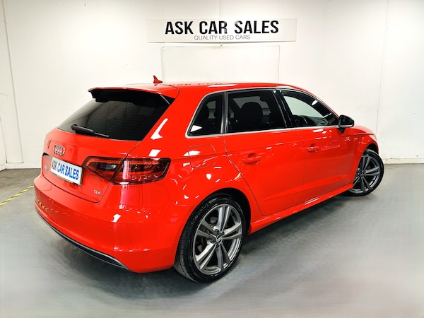 Used Audi A3 2014 for sale - 75036806: Photo 15