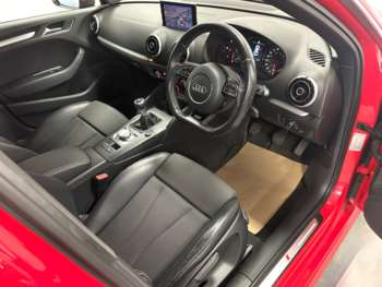 Used Audi A3 2014 for sale - 75036806: Photo