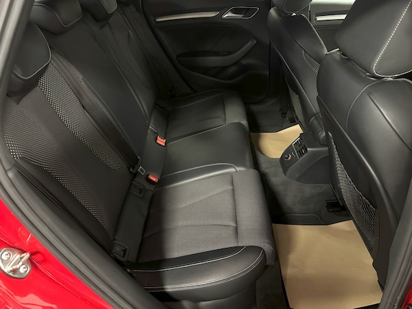 Used Audi A3 2014 for sale - 75036806: Photo 5