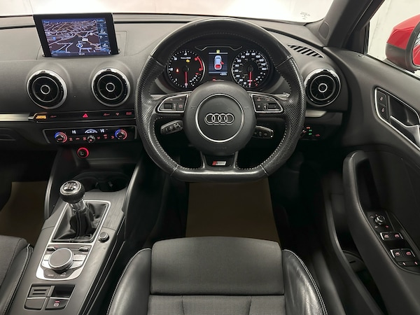 Used Audi A3 2014 for sale - 75036806: Photo 6