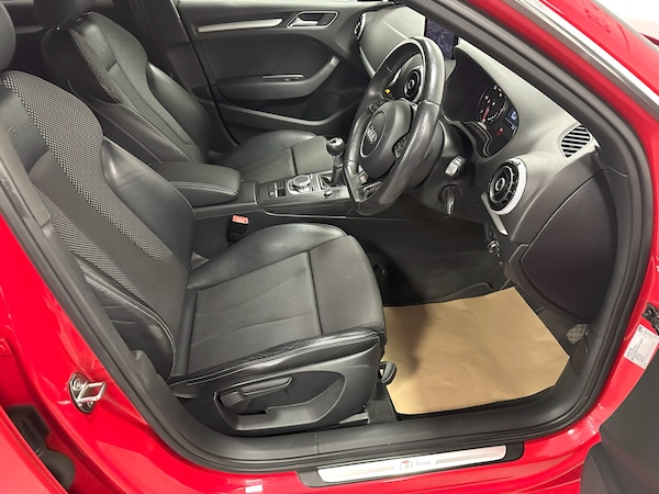 Used Audi A3 2014 for sale - 75036806: Photo 7