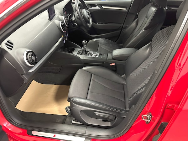 Used Audi A3 2014 for sale - 75036806: Photo 8