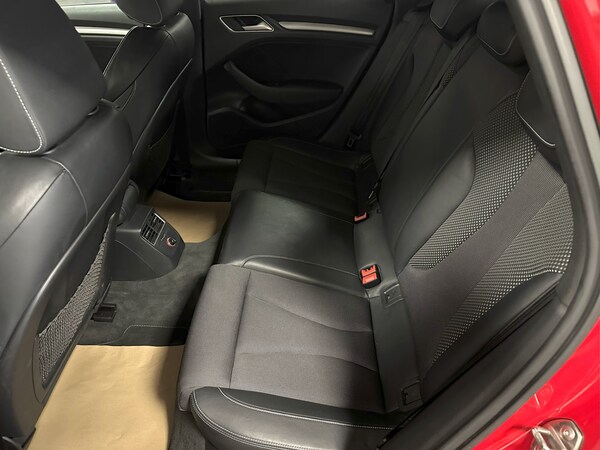 Used Audi A3 2014 for sale - 75036806: Photo 9