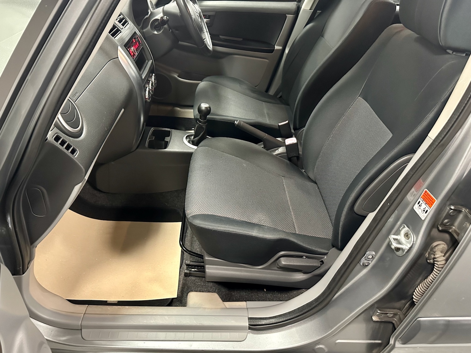 Vehicle 9