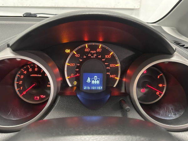 Used Honda Jazz 2009 for sale - 75715640: Photo 11