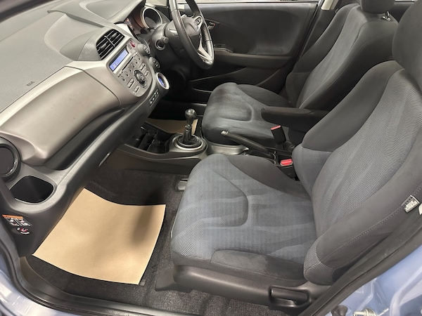 Used Honda Jazz 2009 for sale - 75715640: Photo 12