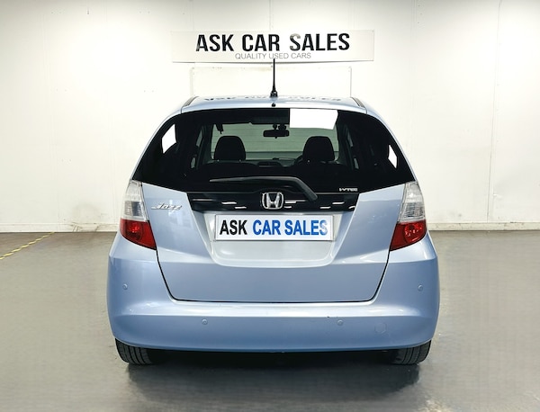 Used Honda Jazz 2009 for sale - 75715640: Photo 13