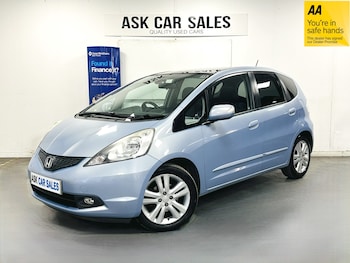 Honda - Jazz