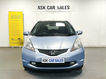 Used Honda Jazz 2009 for sale - 75715640: Photo
