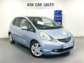 Used Honda Jazz 2009 for sale - 75715640: Photo