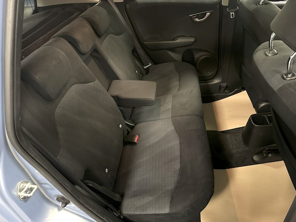 Used Honda Jazz 2009 for sale - 75715640: Photo 5