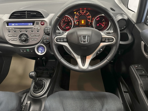 Used Honda Jazz 2009 for sale - 75715640: Photo 6