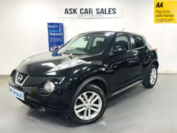 2012 (12) - 1.6 ACENTA PREMIUM PACK 5-Door