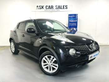 Used Nissan Juke 2012 for sale - 75228080: Photo