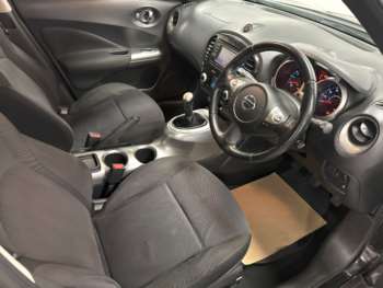 Used Nissan Juke 2012 for sale - 75228080: Photo