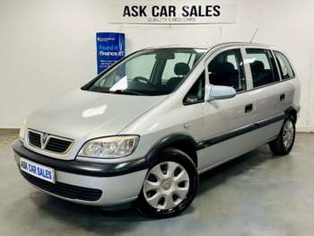 2004 (04) - 1.8i Life 5dr Auto