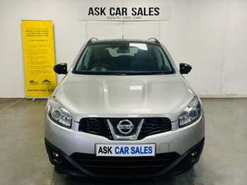 Used Nissan Qashqai 2013 for sale - 74829883: Photo