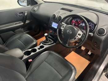 Used Nissan Qashqai 2013 for sale - 74829883: Photo