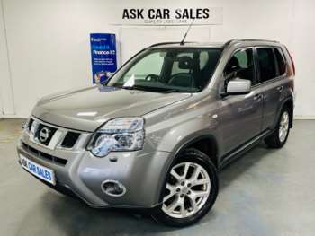 2011 (11) - 2.0 dCi TEKNA 5-Door