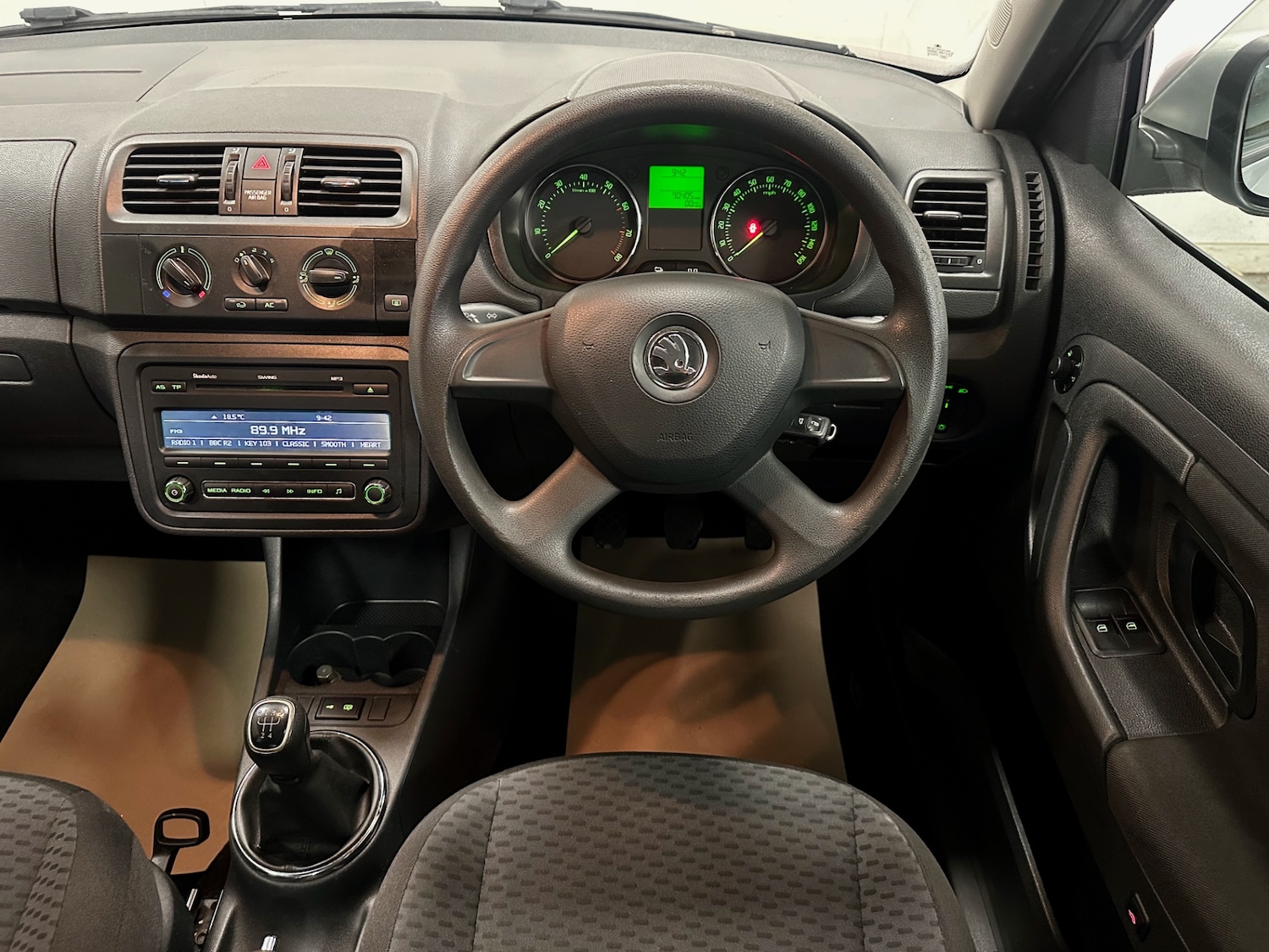 Vehicle 6