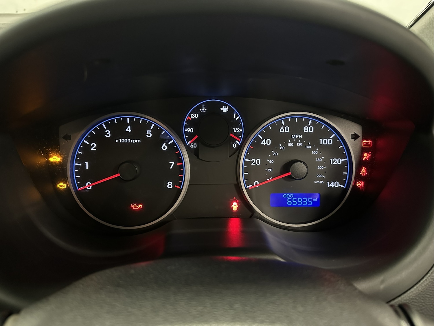 Used Hyundai i20 2012 for sale - 76508086: Photo 11