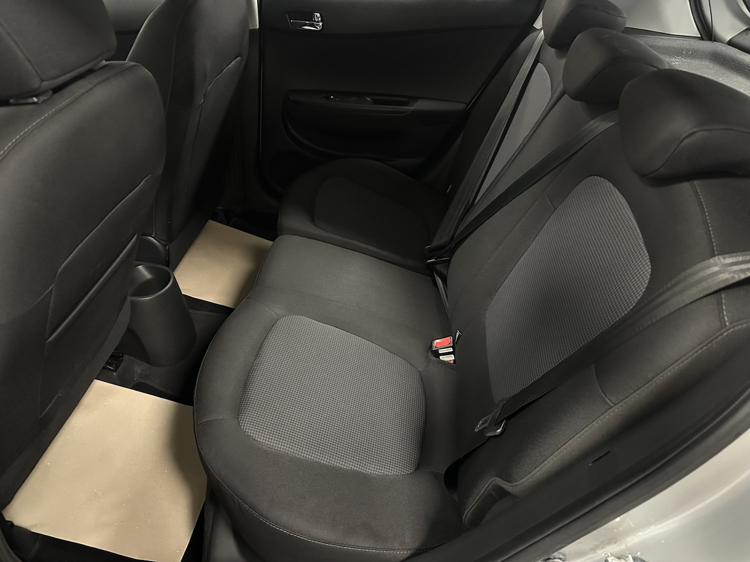 Used Hyundai i20 2012 for sale - 76508086: Photo 13